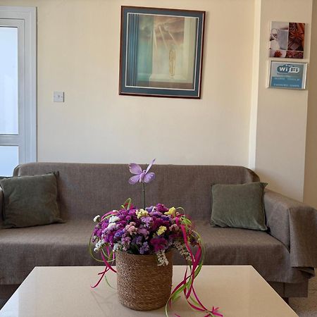 Terpsithea Apartments Ayia Napa Esterno foto