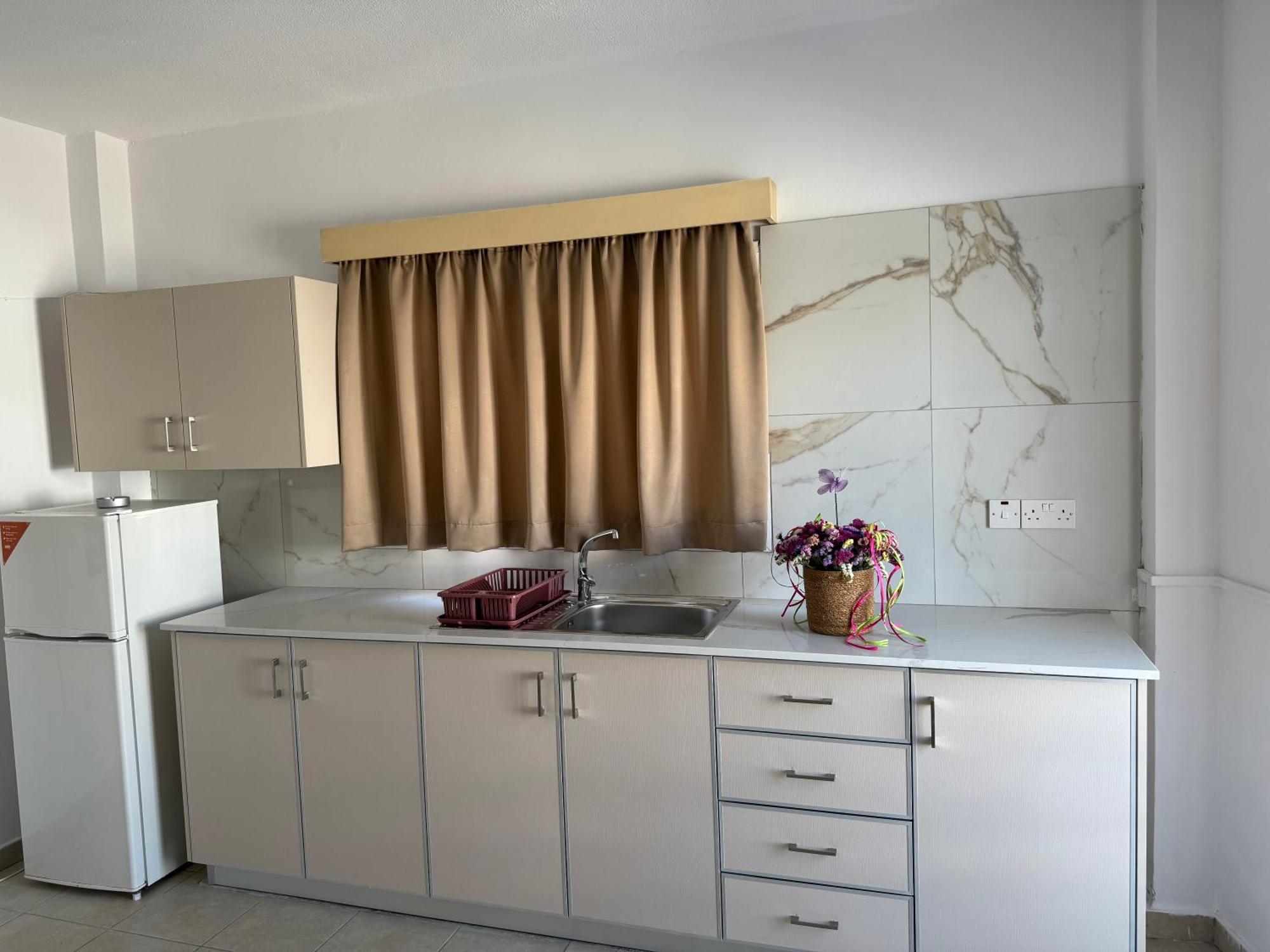 Terpsithea Apartments Ayia Napa Esterno foto