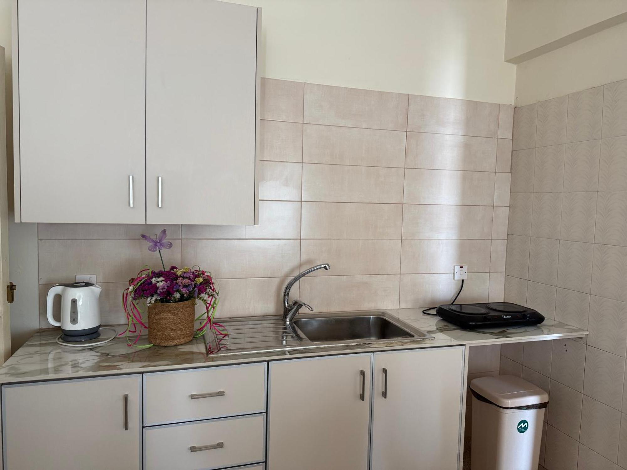 Terpsithea Apartments Ayia Napa Esterno foto