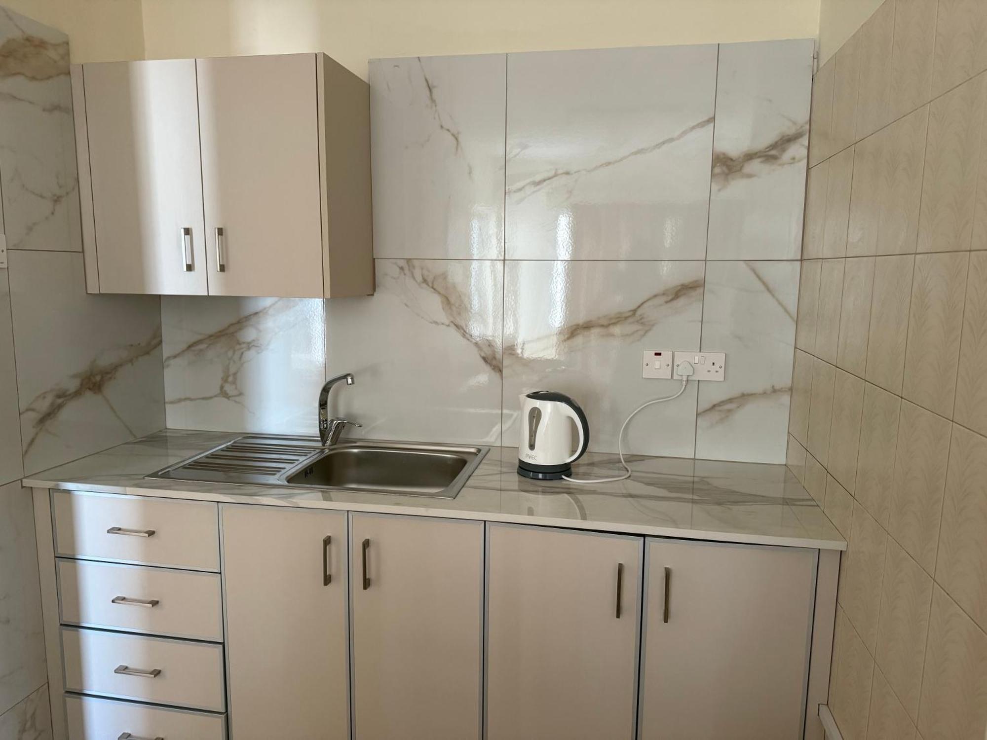 Terpsithea Apartments Ayia Napa Esterno foto