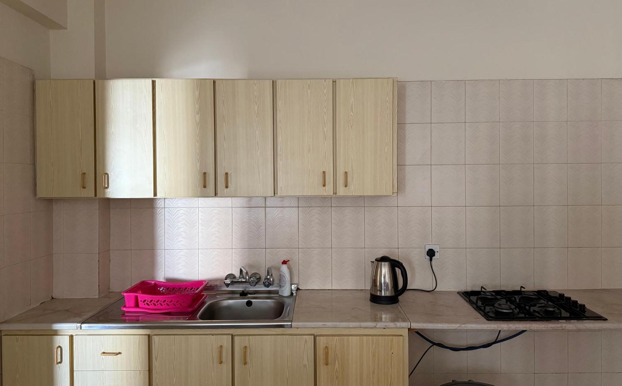 Terpsithea Apartments Ayia Napa Esterno foto