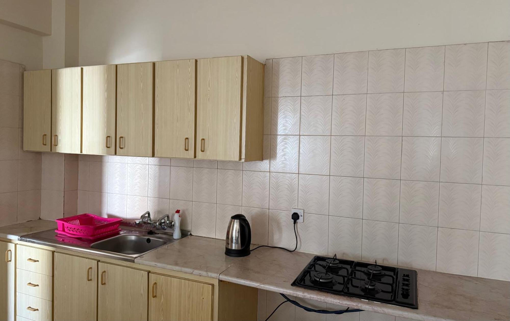 Terpsithea Apartments Ayia Napa Esterno foto